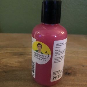 Lush Makeup - Lush Snow Fairy Shower Gel 3.3 FL Oz Travel Size Lush Makeup - Lush Snow Fairy Shower Gel 3.3 FL Oz Travel Size